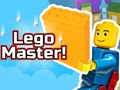 Leikur Lego Meistari! á netinu