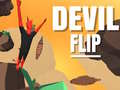 Leikur Djöfulsflip á netinu