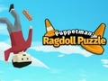 Leikur Puppetman: Ragdoll Puzzl á netinu