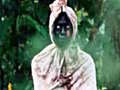 Leikur Pocong og Kuntilanak Terror Horror á netinu