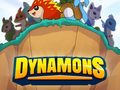 Leikur Dynamons á netinu