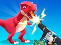 Leikur Dino Skotari Pro á netinu
