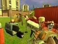 Leikur Garry's Mod á netinu