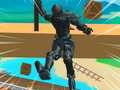 Leikur Raunveruleg Parkour Simulator á netinu