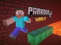 Leikur Parkour Heimsins 2 á netinu