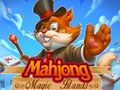 Leikur Mahjong: Töfrandi Eyjar á netinu