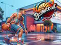 Leikur Ultimate Hoops Showdown: Körfubolta Arena á netinu