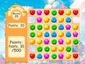 Leikur Candyland: Samningar-3 á netinu