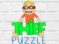 Leikur Ræningum Puzzli á netinu