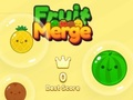 Leikur Fruits Sameign á netinu