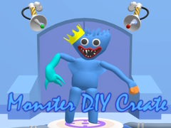 Leikur Pír mánuður DIY Búa til á netinu