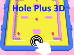 Leikur Hol Plus 3D á netinu