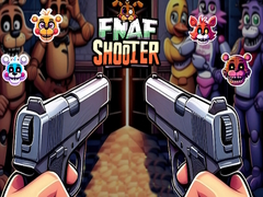 Leikur FNAF Skoti á netinu
