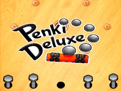Leikur Penki Deluxe á netinu