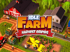 Leikur Sovin Farm Harvest Keisaradómur á netinu