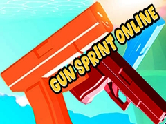 Leikur Byssuhringur Gun Online á netinu
