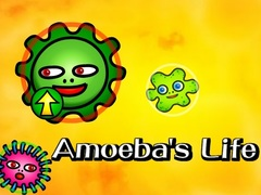 Leikur Líf Amöbu á netinu