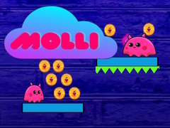 Leikur Molli á netinu
