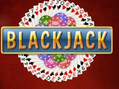 Leikur Blackjack konungur á netinu