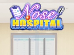 Leikur Nefshospital á netinu