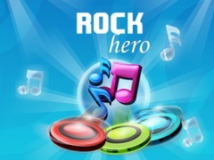 Leikur Rock Galdur á netinu