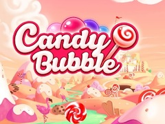 Leikur Sælgæt Bubbles á netinu