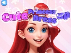 Leikur Sæt join í prinsessuna á netinu