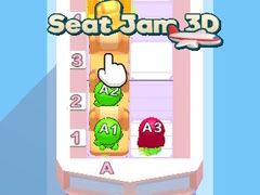 Leikur Setur Jam 3D á netinu