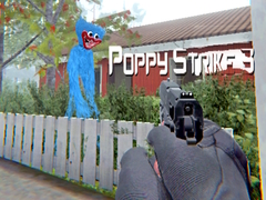 Leikur Poppy Strike 3 á netinu