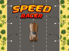Leikur Snemið Racer á netinu