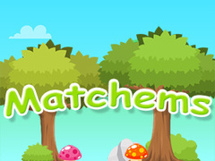 Leikur Matchems á netinu