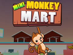 Leikur Mini Apamarkaður á netinu