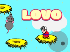 Leikur Lovo á netinu