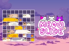Leikur Miau Rús á netinu