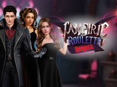 Leikur Vampíru Rúlette Rómantík á netinu
