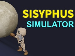 Leikur Sísífus Simulator á netinu