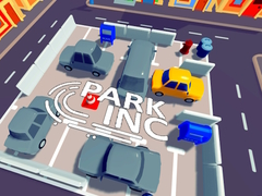 Leikur Garður Inc á netinu