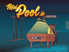 Leikur MiniPool.io á netinu