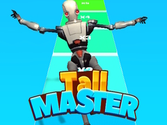 Leikur Hár Master á netinu