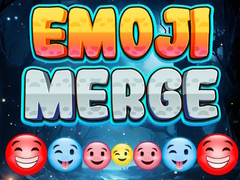 Leikur Fusion Emojis á netinu
