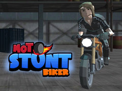 Leikur Moto Stunt Biker á netinu