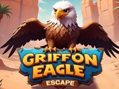 Leikur Flótti Griffonar á netinu