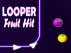 Leikur Looper Áváttur á netinu