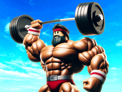 Leikur Spenna Samlagningar Krafta í Gym á netinu