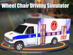 Leikur Vagnstýris simulators á netinu