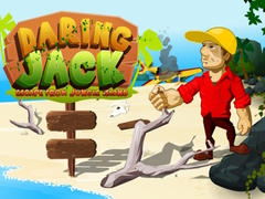 Leikur Djarfar Jack á netinu