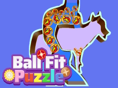 Leikur Boltapuzzle á netinu