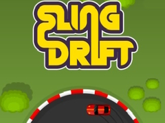 Leikur Sling Drift á netinu