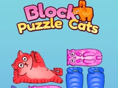Leikur Blokk Puzzl Kettir á netinu