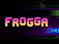 Leikur Froða á netinu
